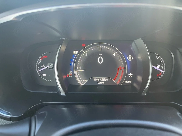 RENAULT Talisman 2019 — imagine 7