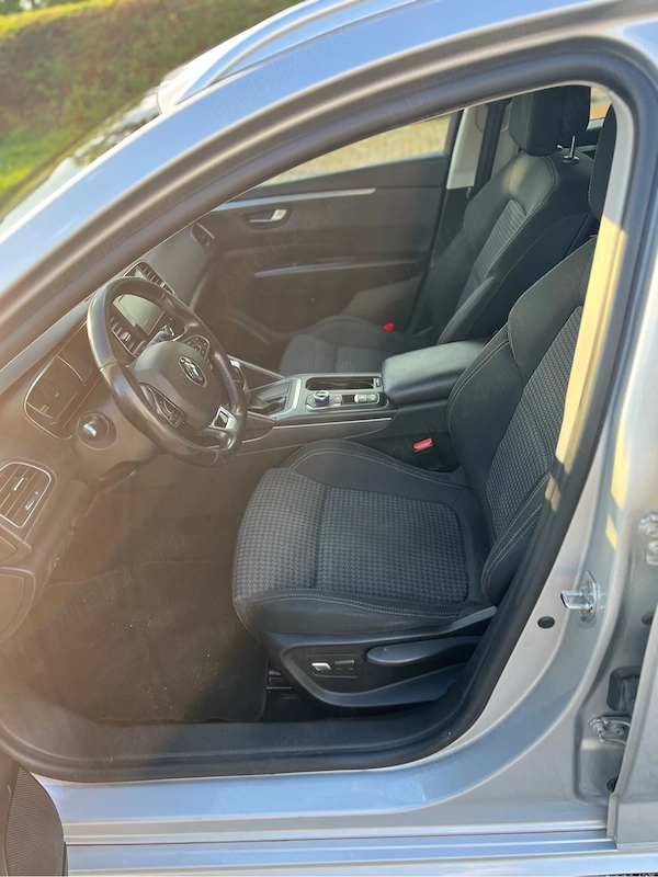 RENAULT Talisman 2019 — imagine 5