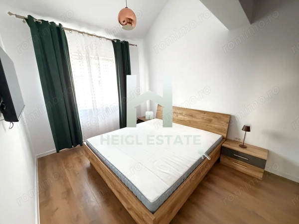 Apartament cu 3 camere in Giroc in zona Penny — fotografia 3
