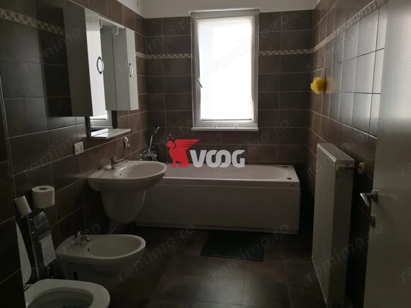 Apartament modern cu 2 camere | 80 mp | Loc de parcare | Braytim — fotografia 3