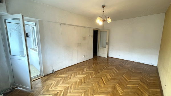 Apartament 2 camere Decomandat Marasti Sens Giratoriu OMV — fotografia 3