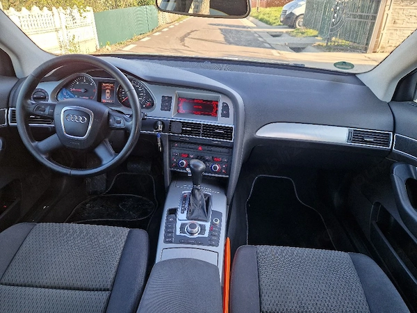 Audi A6 2.0 Tdi 2008