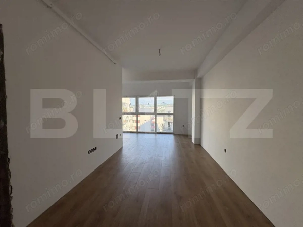 Apartament 2 camere, 45 mp, finisat, zona Donath — fotografia 3