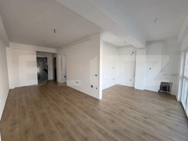 Apartament 2 camere, 45 mp, finisat, zona Donath — fotografia 1