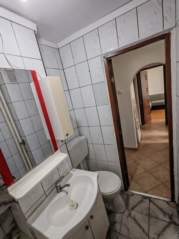 Apartament 2 camere, Piata Sudului — fotografia 3