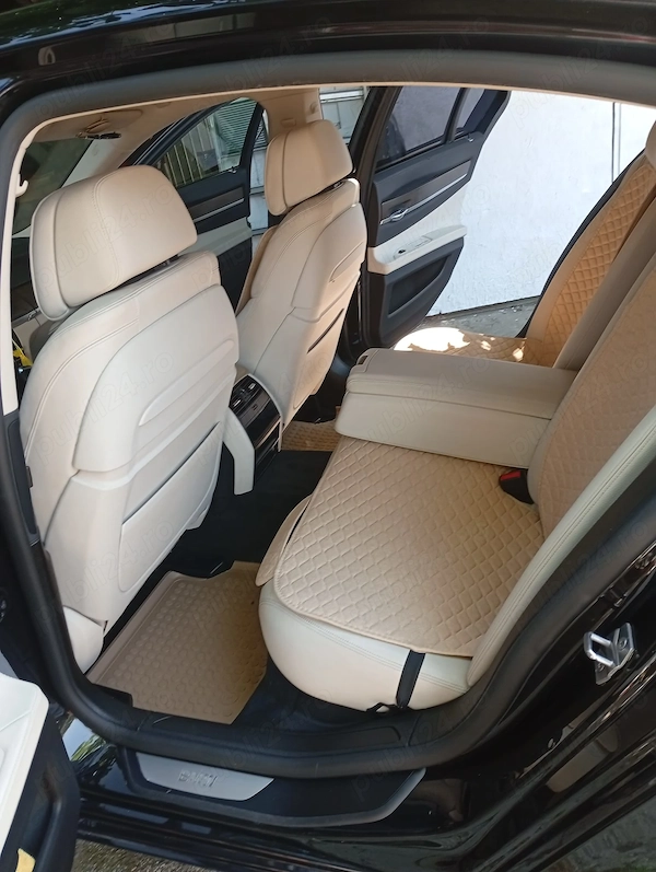 BMW 7 Series 2013 — imagine 8