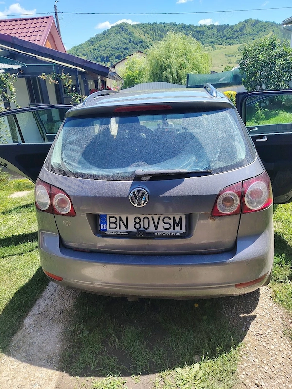 VOLKSWAGEN Golf 2010 — imagine 3