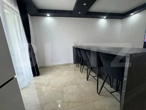 Apartament premium | Urbano Panoramic | 2 camere | 52 mp | 2 parcări | LIFT — fotografia 3