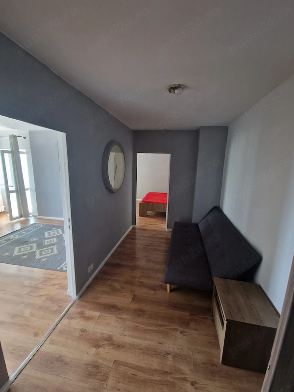 Vand Apartament 2 camere Lucretiu Patrascanu — fotografia 3