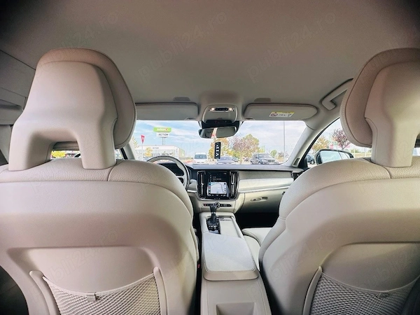 Volvo S90 2018