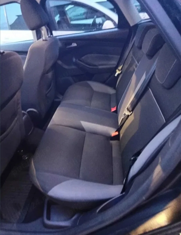 FORD Focus 2011 — imagine 7
