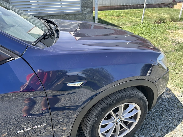 BMW X Series (Generic) 2016 — imagine 4