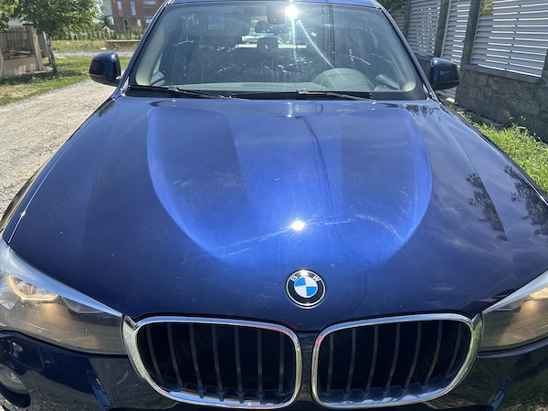 BMW X Series (Generic) 2016 — imagine 2