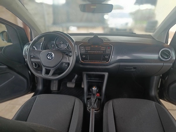 VOLKSWAGEN Up 2022 — imagine 9