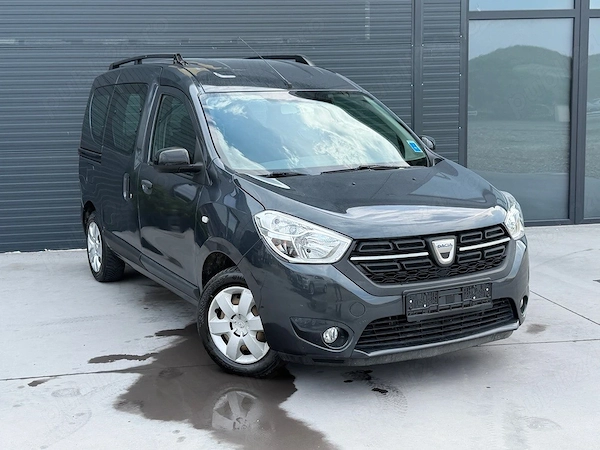 DACIA Dokker 2019 — imagine 3