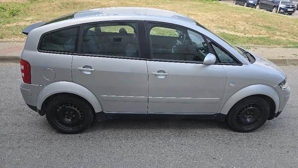 AUDI A2 2005 — imagine 4
