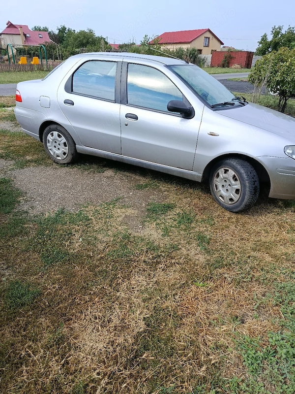 FIAT Albea