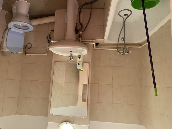 Închiriez apartament cu 2 camere în zona calea Galați Braila — fotografia 3
