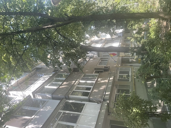 Vând apartament 2 camere Dr Taberei, Moghioros — fotografia 1