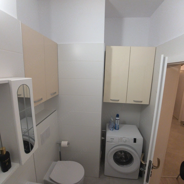 Apartament 2 camere Aradului Iris Armonia — fotografia 3