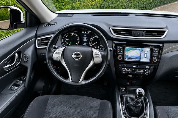 NISSAN X-Trail 2015 — imagine 12
