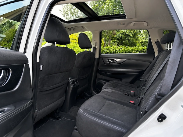 NISSAN X-Trail 2015 — imagine 15