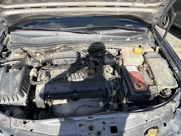 Vind Opel Astra H