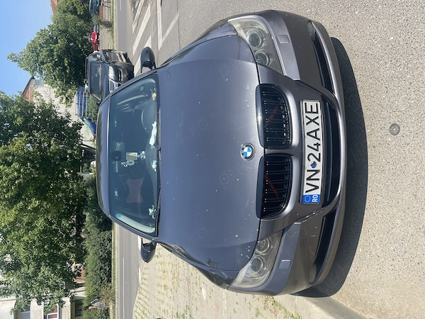 Vând BMW E90 2005