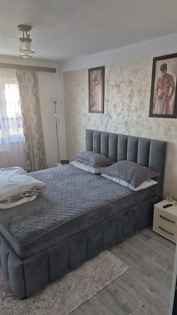 Apartament două camere decomandat confort 1 — fotografia 1