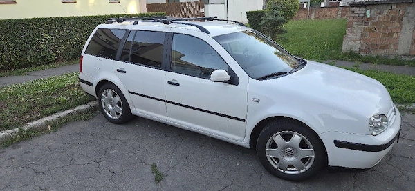 volkswagen golf 4 diesel 116cp