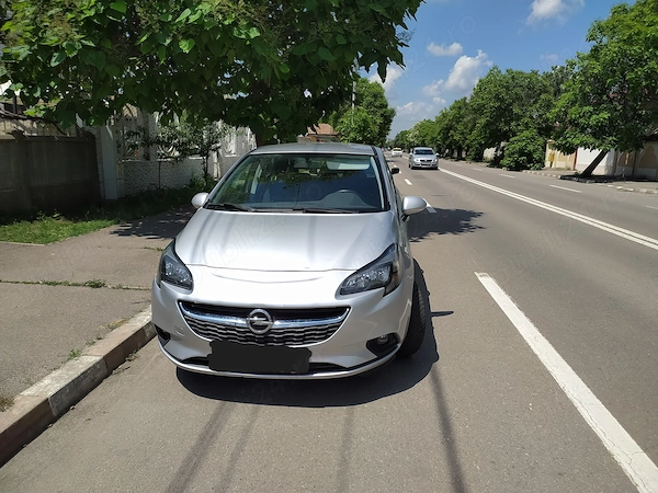 Vand Opel Corsa E - 2016