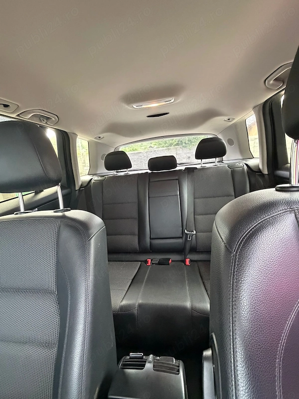 MERCEDES-BENZ GLK-Class 2009 — imagine 2