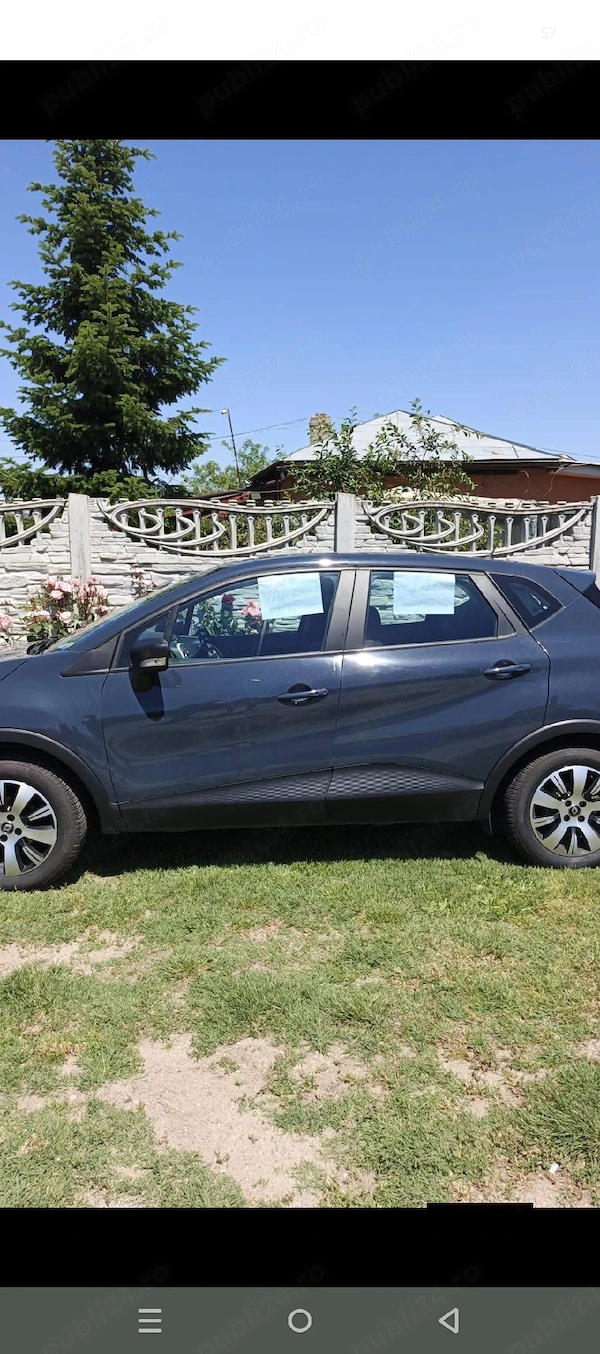 RENAULT Captur 2020 — imagine 2