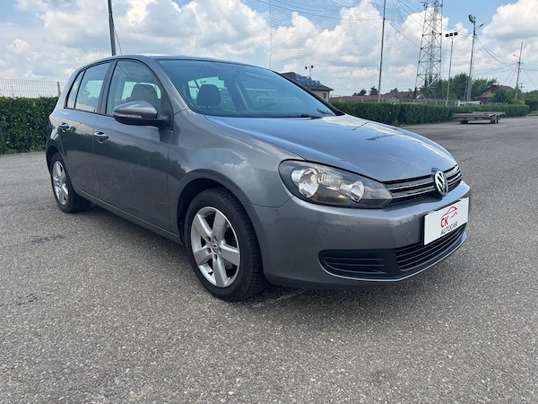 Volkswagen Golf 6 1.4 benzina manuala