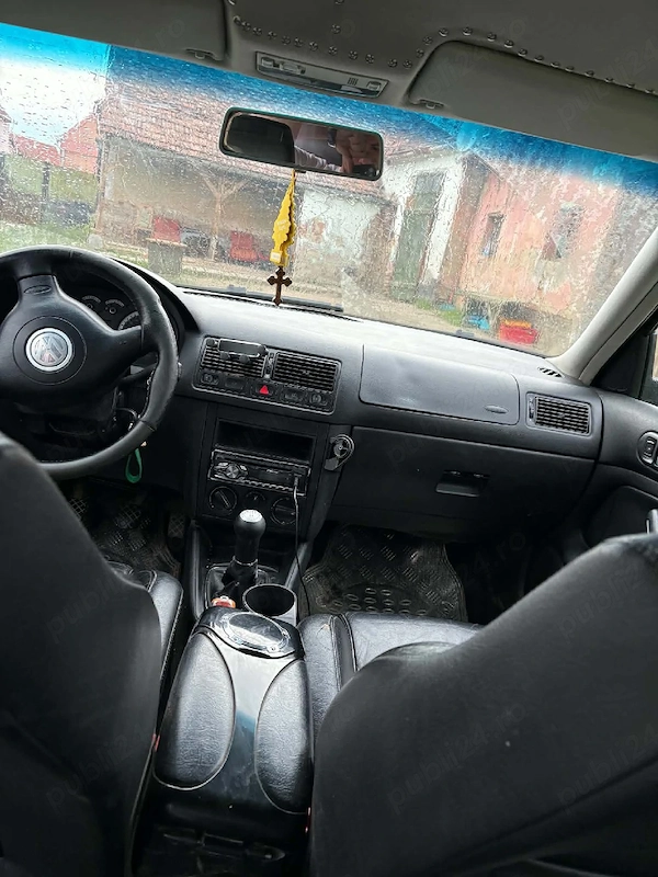 Volkswagen Golf 4 1.9 tdi