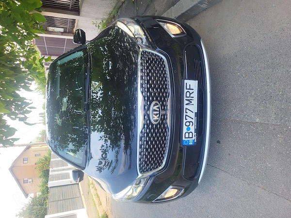 Kia Sorento de vanzare