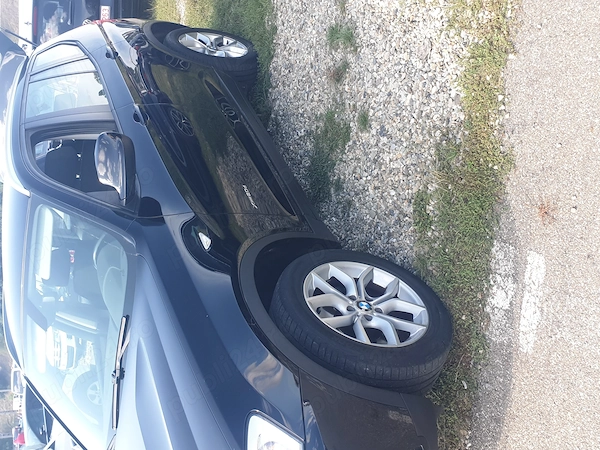 Bmw x3 x drive 9200 e