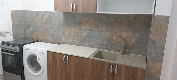 Ap. 2 camere Liviu Rebreanu -TITAN | Metrou | Renovat | Proprietar — fotografia 1