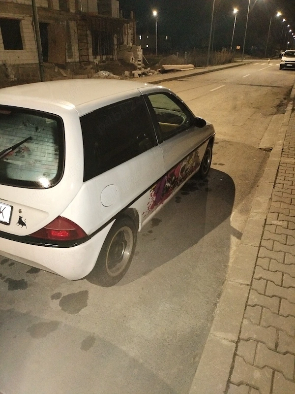 LANCIA  1996 — imagine 5