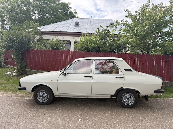 Dacia 1310 TX Nouă! 956KM