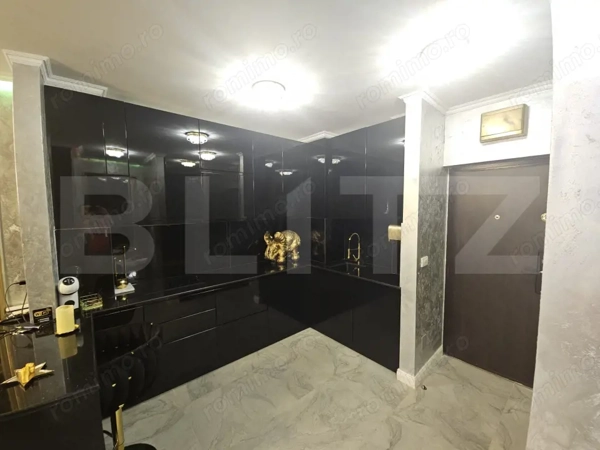 Apartament 2 camere semidecomandat, 48 mp, zona Tatarasi — fotografia 3
