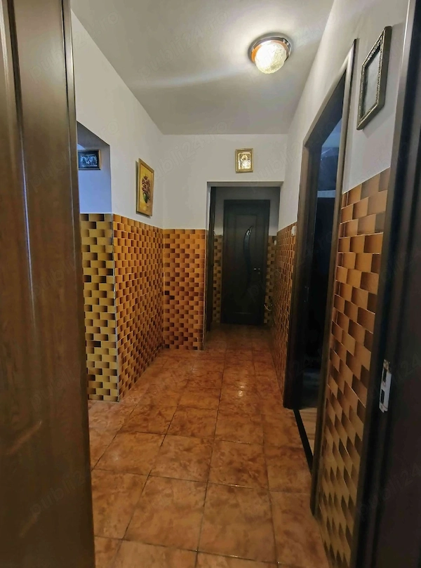 Apartament 3 camere, Drumul Taberei Bd. Timișoara — fotografia 2