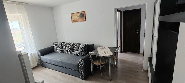 Inchiriez apartament cu o camera — fotografia 1