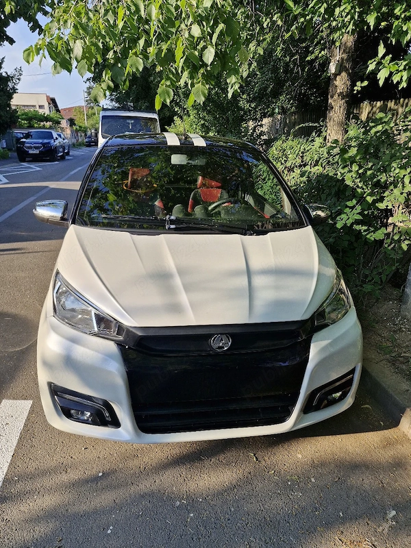 Aixam Coupe