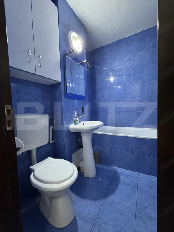 Garsonieră 24.50 mp, zona Lăpuș Argeș — fotografia 1