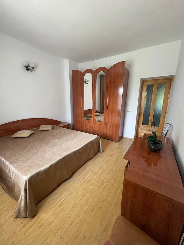 Oportunitate Unică în Inima Orașului: Confort, Calitate și Investiție Sigură — fotografia 2