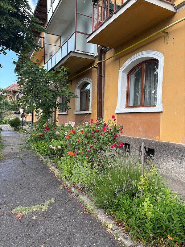 Oportunitate Unică în Inima Orașului: Confort, Calitate și Investiție Sigură — fotografia 1