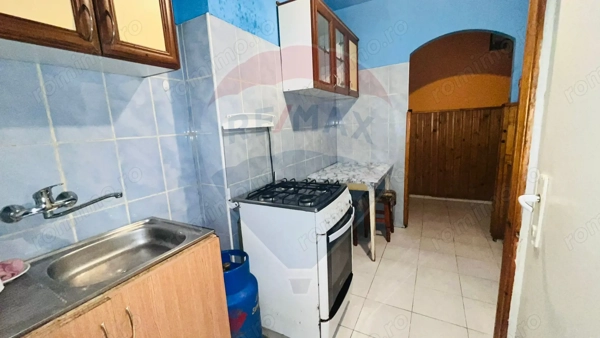 Apartament cu 2 camere de vânzare zona Rogerius — fotografia 3
