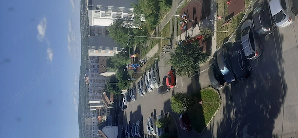 Apartament cu 2 camere | Între Lacuri | 50 mp utili + balcon de 10 mp | Ideal pentru locuință sau in — fotografia 3