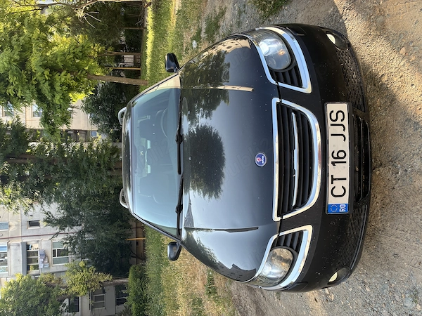 Saab 9-5
